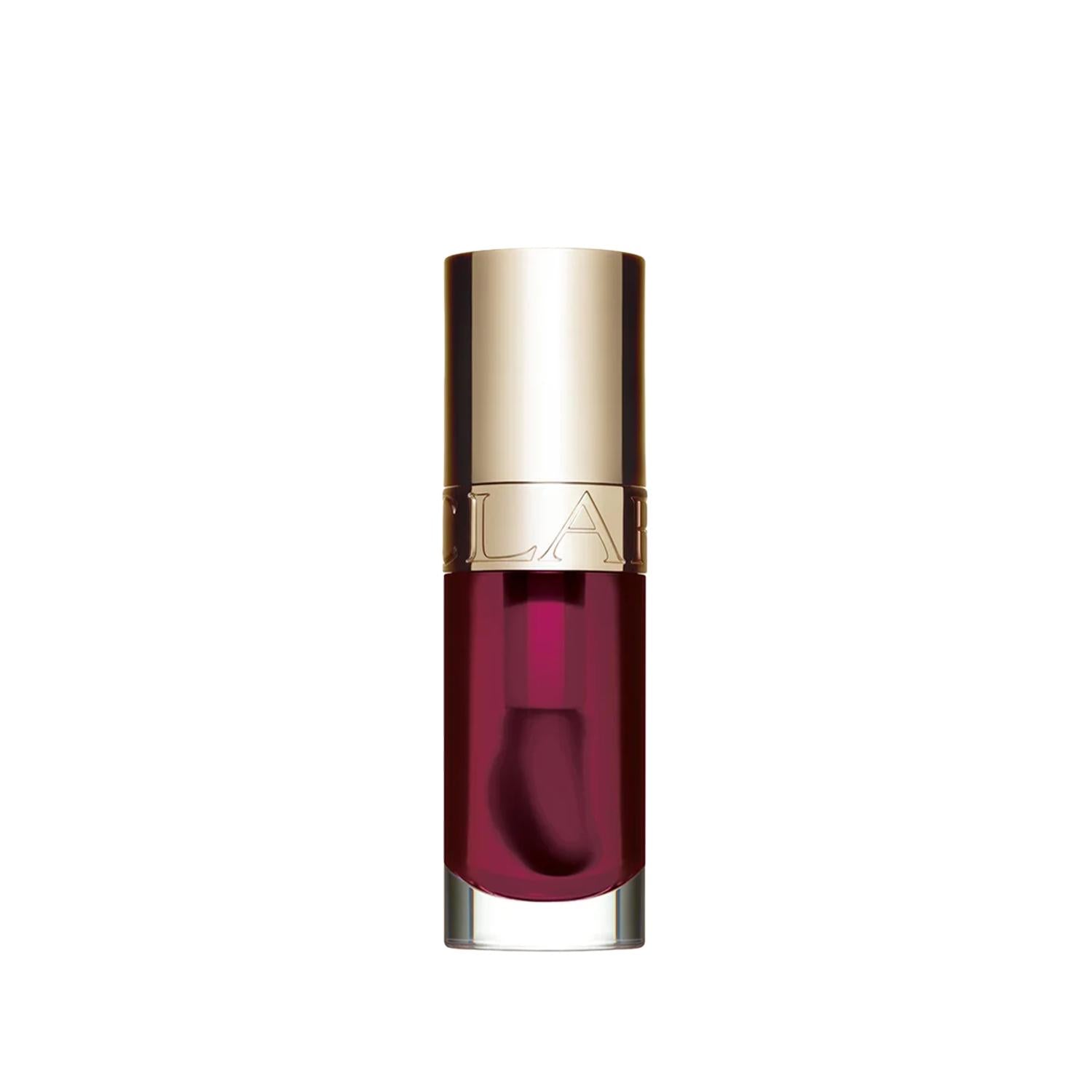 Clarins Lip Comfort Oil - 17 Fig Dudak Yağı 7ml - Hydrating, Shine &amp; Natural Lip Care Clarins Lip Oil - Hydrating Fig Lip Care for Natural Shine Lip oil, Hydrating lip oil, Clarins lip oil, Fig lip oil, Lip gloss oil, Moisturizing lip treatment, Lip care product, Natural lip shine, Comfort lip oil, Dudak yağı, lip care, hydration, shine, fig, natural, beauty, lip treatment, dry lips, cracked lips, lip gloss, lip balm, cosmetic, gifts for her, beauty products, lip moisturizer, nourishing lip oil, lip enhance