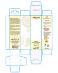 Mixup! Vanilla Cuticle Softening & Nail Care Oil 15 ml