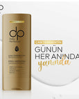 Dp Hair Care Cream with Camphor Turpentine - Nourishing, Repairing, 11.83 fl oz - Hair Mask