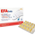 New Life Omega-3 Dietary Supplement - 670mg Fish Gelatin Capsules, Gluten-Free, IFOS Certified - image 9