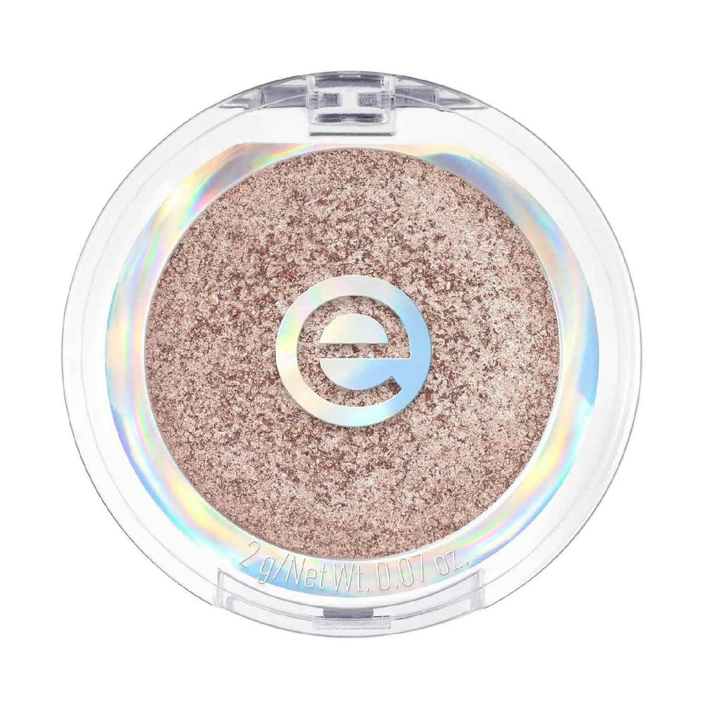 Essence Mono Eyeshadow Pearly 02 Shimmering Eye Color