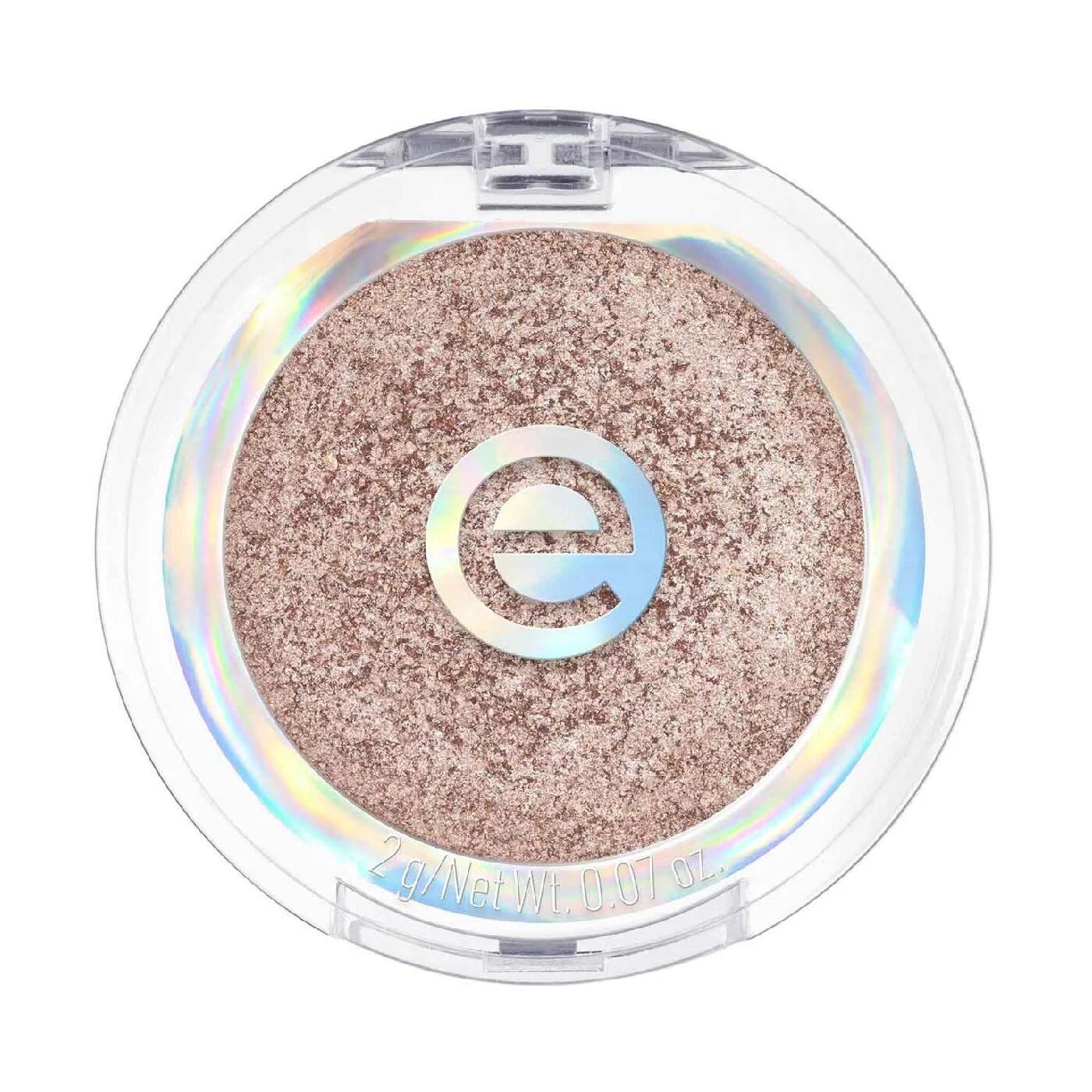 Essence Mono Eyeshadow Pearly 02 Shimmering Eye Color
