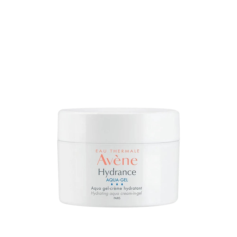 Avene Hydrance Aqua Gel - Moisturizing Gel for Dry Skin, Hydrating Skincare for Sensitive Skin - 50ml Avene Hydrance Aqua Gel - Hydrating Skincare for Dry Skin Avene Hydrance Aqua Gel, moisturizing gel for dry skin, hydrating skincare, non-greasy moisturizer, sensitive skin care products, skincare for dry skin, lightweight moisturizer, dermatologically tested products, gel moisturizer, hydration for sensitive skin
