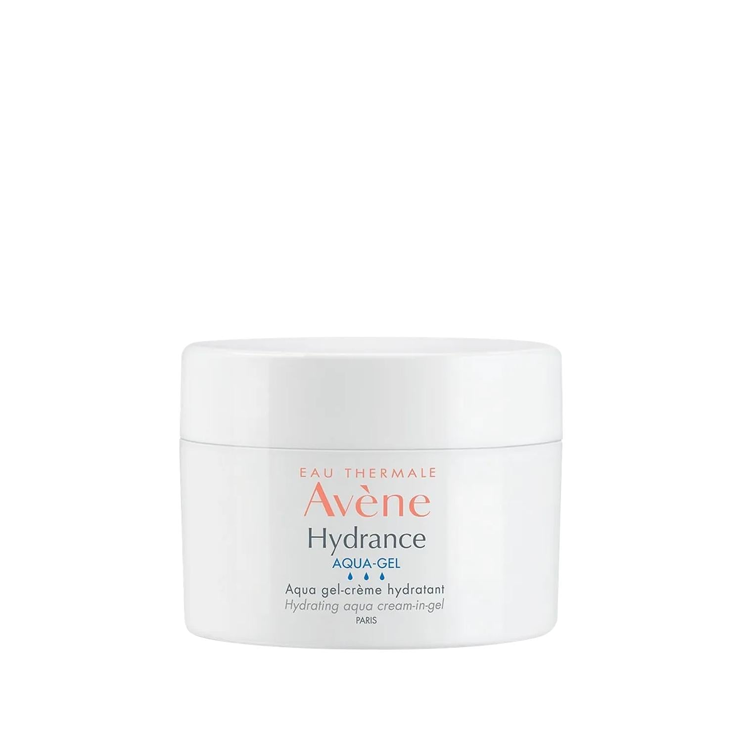 Avene Hydrance Aqua Gel - Moisturizing Gel for Dry Skin, Hydrating Skincare for Sensitive Skin - 50ml Avene Hydrance Aqua Gel - Hydrating Skincare for Dry Skin Avene Hydrance Aqua Gel, moisturizing gel for dry skin, hydrating skincare, non-greasy moisturizer, sensitive skin care products, skincare for dry skin, lightweight moisturizer, dermatologically tested products, gel moisturizer, hydration for sensitive skin