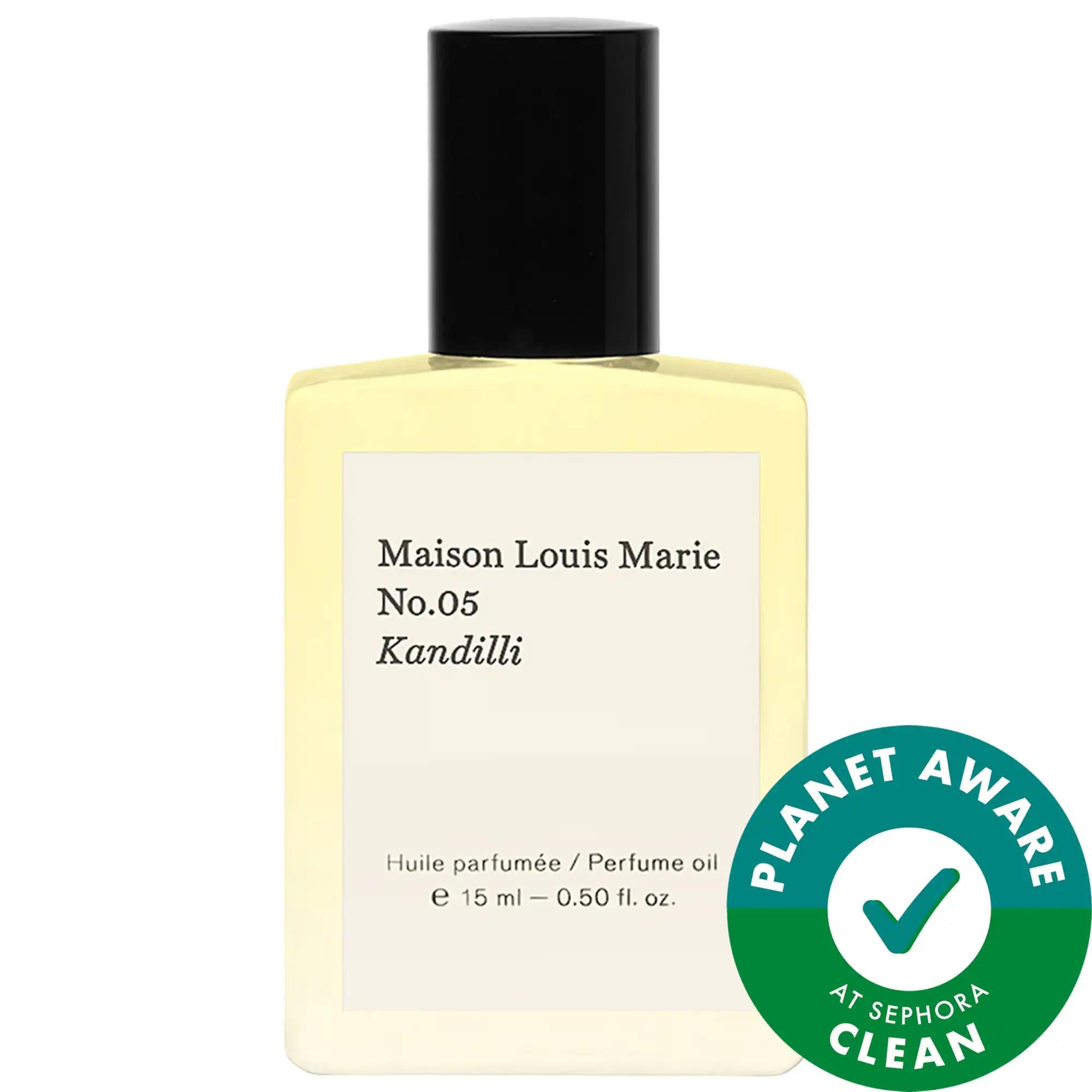 Maison Louis Marie No.05 Kandilli Perfume Oil: Tropical Tuberose, Ylang Jasmine & White Lily - Clean, Cruelty-Free, Floral Botanical Fragrance Maison Louis Marie Perfume Oil: Floral Botanical Clean Fragrance Perfume oil, Floral perfume, Botanical fragrance, Clean beauty perfume, Cruelty-free perfume, Ylang jasmine perfume, Tropical tuberose fragrance, White lily perfume, Powdery floral scent, Sustainable perfume, Floral scents, Luxurious fragrance, Unique fragrance, Environmentally conscious, Sustainable in