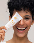 Pure Choice Brightening & Revitalizing Face Cream 75 ml