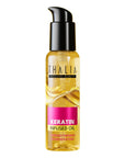 Thalia Keratin Hair Care Oil for Smooth Shine 100 ml