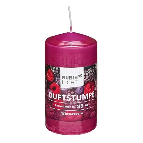 Rubin Licht Winter Fruits Scented Candle - 100% RAL Paraffin Wax, Long-Lasting Ambiance & Fragrance Rubin Licht Winter Fruits Scented Candle - Long Lasting Ambiance scented candle, winter fruits fragrance, long-lasting candle, paraffin wax candle, home decor candle, Rubin Licht, cozy ambiance, relaxing atmosphere, winter decor, gift ideas, home fragrance