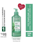 Yves Rocher Pure Menthe Purifying Cleanser for Oily Skin