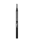 Flormar Triple Brow Fırça ve Pudra Başlıklı Kaş Kalemi - Multi-Functional Eyebrow Makeup Pencil, Powder & Brush for - view 5