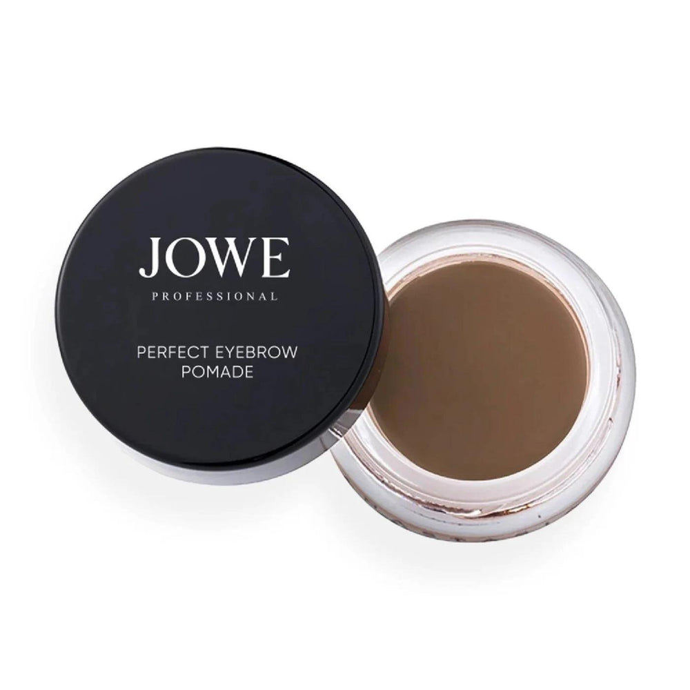 Jowe Professional Eyebrow Pomade in 12 Warm Brown 5ml