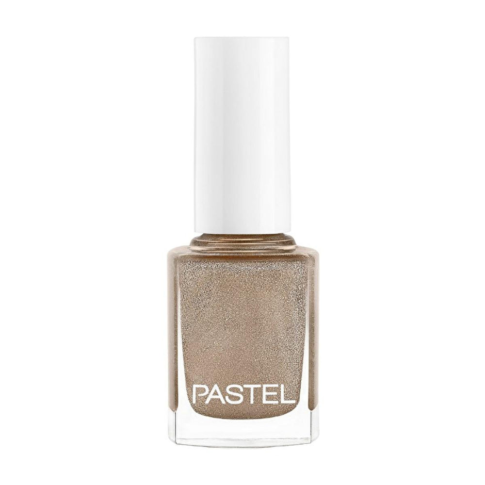 Pastel Vegan Nail Polish - Long-lasting, Cruelty Free, Easy Application - 13ml - Nail Polish