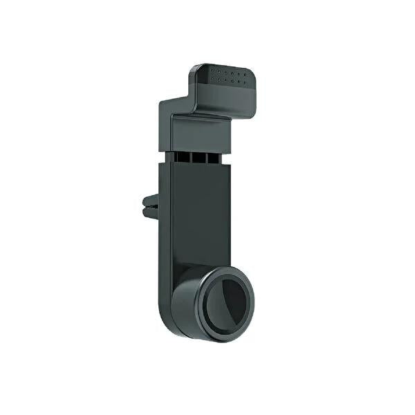 Ideenwelt Car Phone Holder: Secure Mount, Hands-Free Driving, Adjustable Angle - Universal Car Mobile Phone Mount Ideenwelt Car Phone Holder: Hands-Free, Safe Driving, Secure Mount car phone holder, car phone mount, phone holder car, phone mount car, hands free phone car, car mobile phone holder, adjustable car phone holder, universal car phone holder, car accessories, mobile phone accessories, hands-free driving, safe driving, navigation, GPS, commute, road trip, universal phone holder, gift for driver, ca