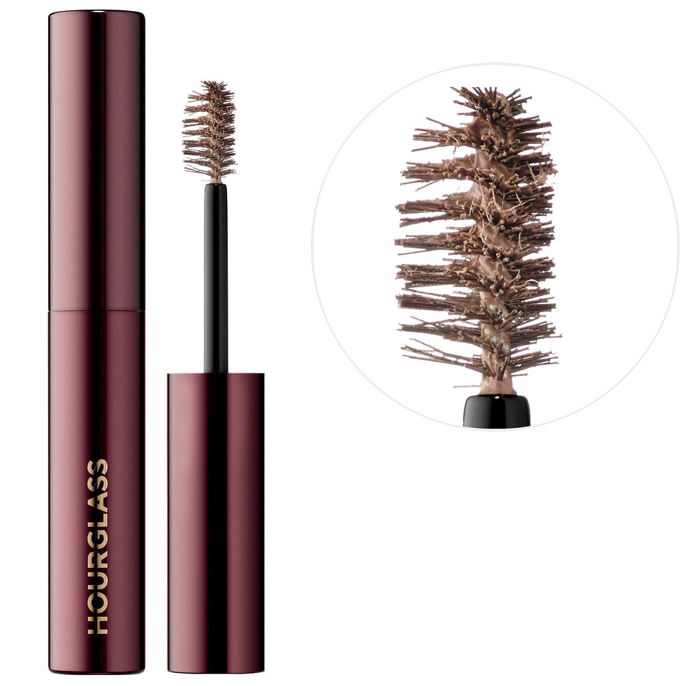 Arch Brow Volumizing Fiber Gel - Smudge-Proof, Vegan & Cruelty-Free Brow Enhancer Arch Brow Volumizing Gel - Vegan, Smudge-Proof Brow Enhancer brow volumizing gel, vegan cosmetics, cruelty-free makeup, smudge-proof brow product, microfiber-infused brow gel, eyebrow enhancer, natural cosmetics, clean beauty, makeup for sensitive skin, brow styling, beauty products for women, vegan beauty products