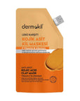 Dermokil Kojic Acid Clay Mask for Brightening Skin 50 ml