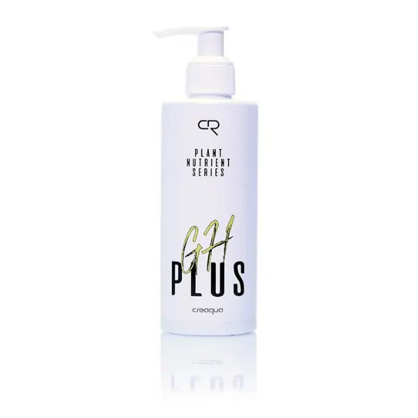 Creaqua GH Plus Plant Nutrient Liquid for Planted Aquariums 250ml