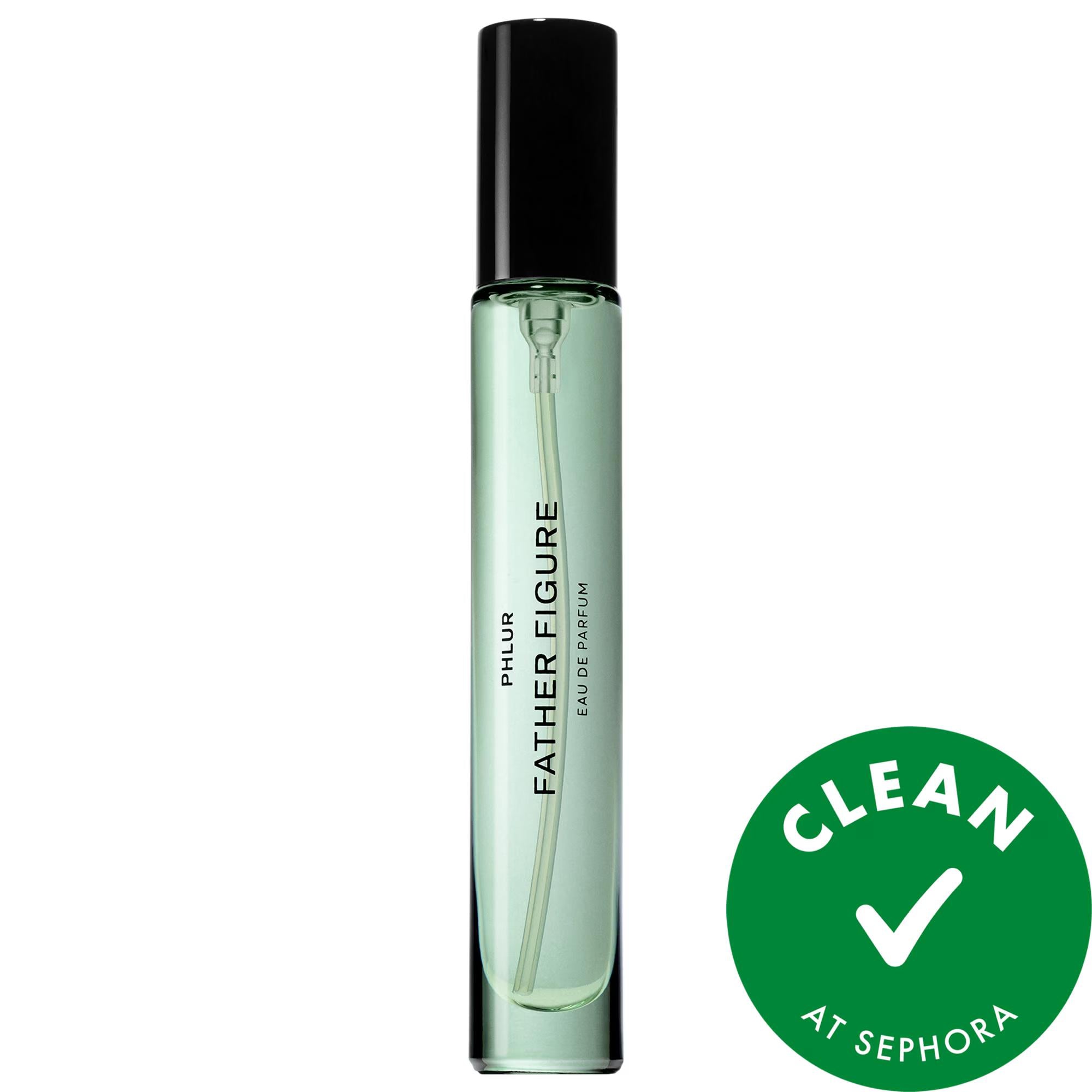 Father Figure Eau De Parfum - Sophisticated Earthy & Woody Scent Father Figure Eau De Parfum - Earthy & Woody Scent Eau De Parfum, Earthy Fragrance, Woody Scent, Clean Beauty, Sephora Clean Products, Fragrance for Women, Perfume, Sophisticated Scents, Earthy & Woody Fragrance, Women's Perfume, Gift for Her, Luxury Fragrance