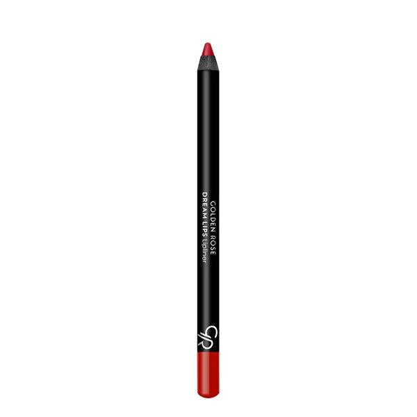 Golden Rose Lip Liner - High-Quality Cosmetic Pencil with Special Formula & Rich Color Alternatives Golden Rose Lip Liner - Special Formula & Rich Colors Lip liner, Cosmetic pencil, High-quality lip products, Modern lip colors, Special formula lip liner, Golden Rose Dudak Kalemi, Makeup, Beauty products, Cosmetics, Lip care, Lip makeup, Precise lip lining, Long-lasting lip liner