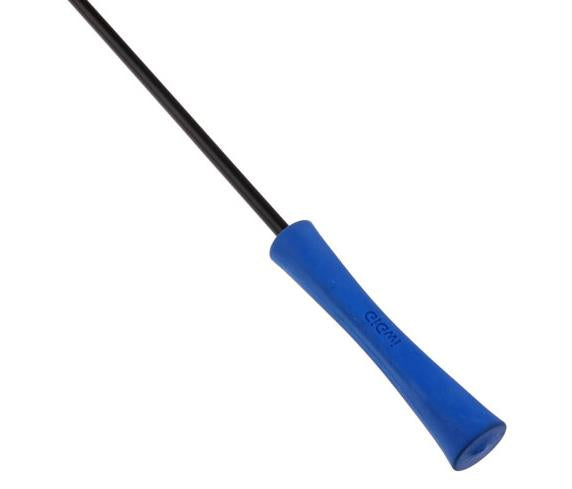 Gigwi Feather Teaser Cat Wand Toy for Active Play 60cm