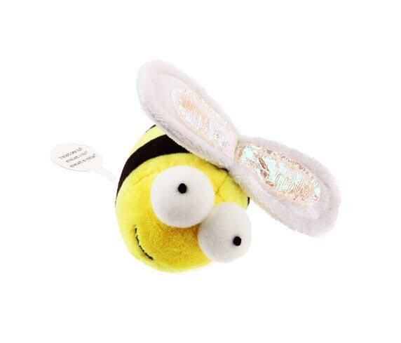 Gigwi Melody Chaser Bee Sound Interactive Cat Toy