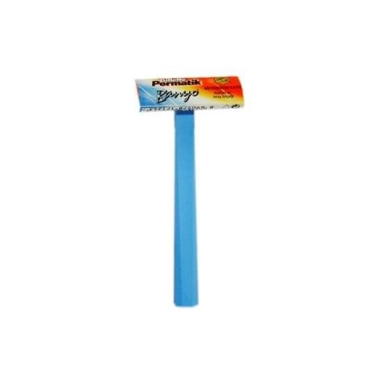 Gillette Permatik Banyo 1'Li Disposable Shaving Razor for Bathroom Use