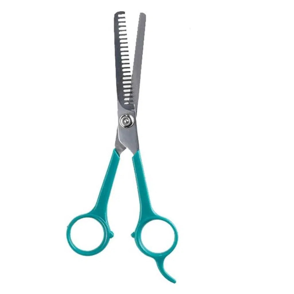 Gimdog Pet Thinning Scissors for Coat Texturizing 1 Unit
