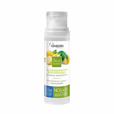GimDog Hand Sanitizer Gel for Pet Owners 100ml