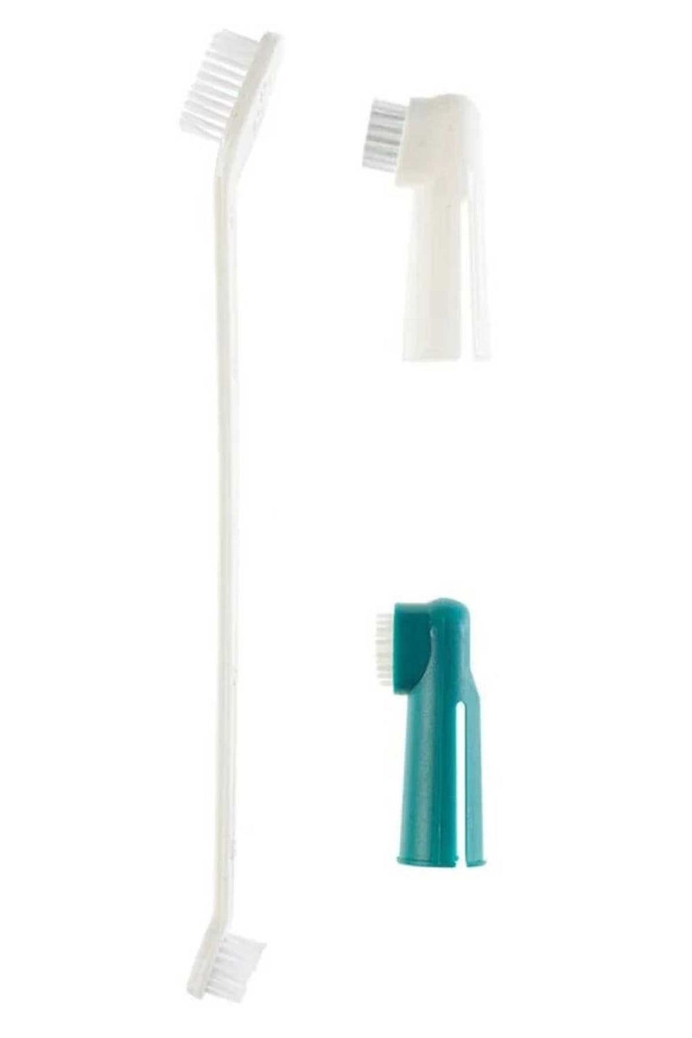 Gimdog Dog Dental Care Set for Plaque & Tartar Control 6x23cm
