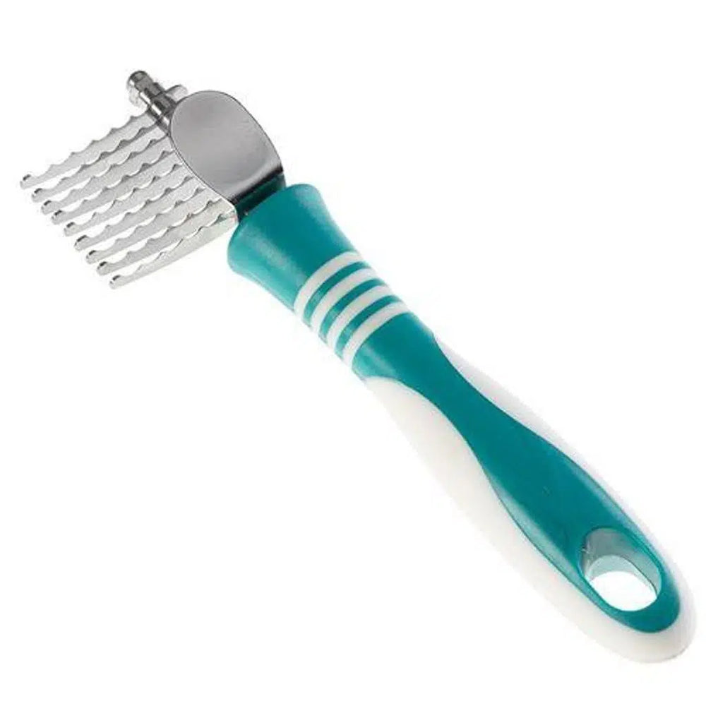 Gimdog Pet Mat Remover Comb for Tangle-Free Fur 1 pc