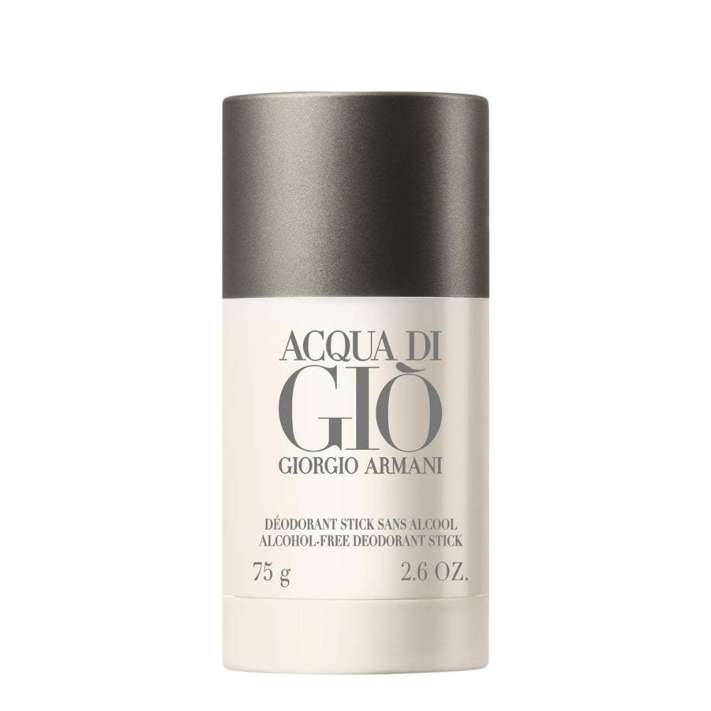 Giorgio Armani Acqua Di Gio Refreshing Deodorant Stick 75 ml