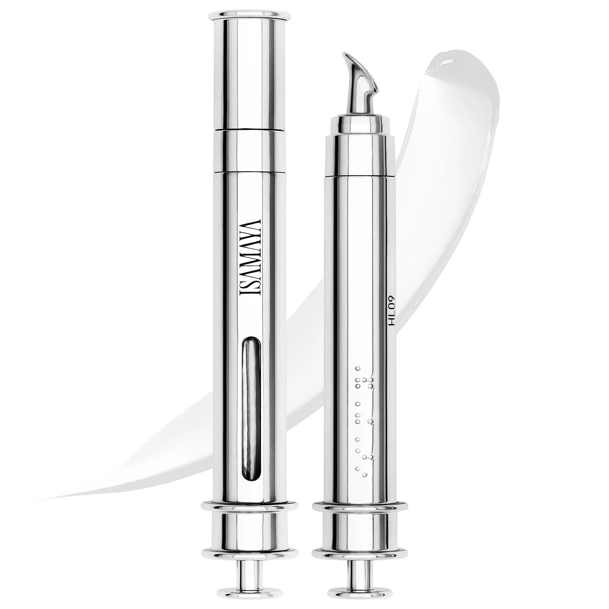 Hyalurolip Hyaluronic Acid Lip Serum &amp; Plumper - Vegan, Cruelty-Free, Intense Hydration &amp; Plumping Hyalurolip Hyaluronic Acid Lip Serum - Vegan &amp; Cruelty-Free hyaluronic acid lip serum, vegan lip care, cruelty-free beauty products, lip plumper, intense hydration lip serum, lip serum, hyaluronic acid, vegan, cruelty-free, recyclable packaging, lip care, beauty products, skincare, cosmetics