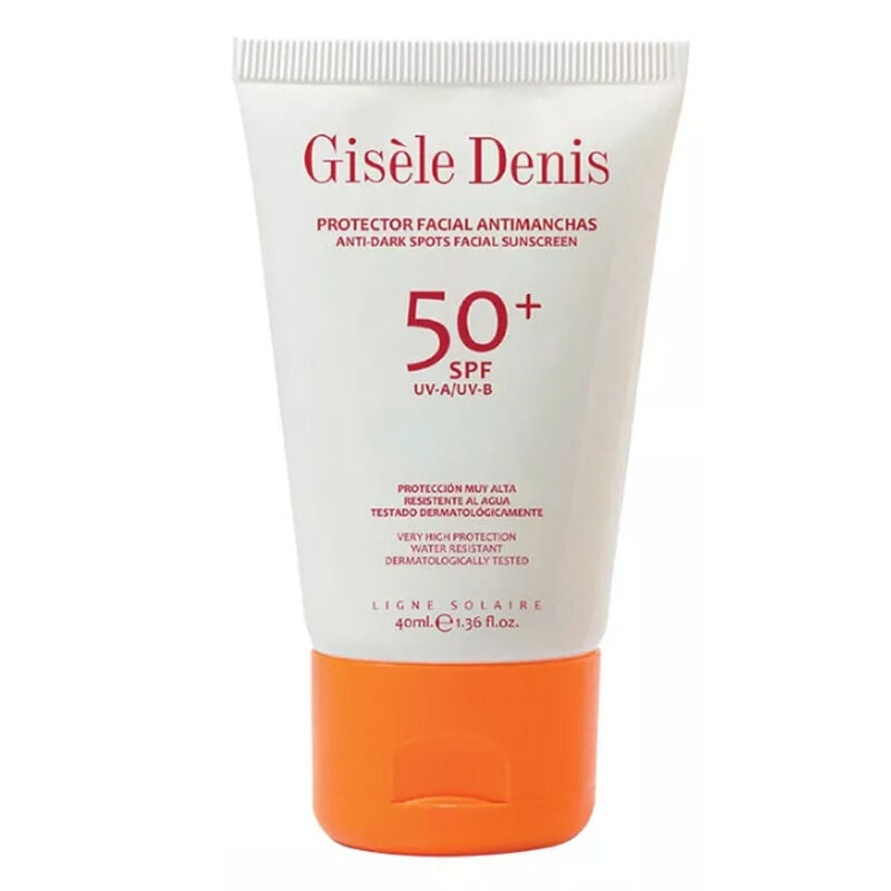 Gisele Denis Anti-Dark Spot Face Sunscreen SPF 50 40ml