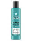 Gliss Scalp Balance Shampoo for Sensitive Scalps 200 ml