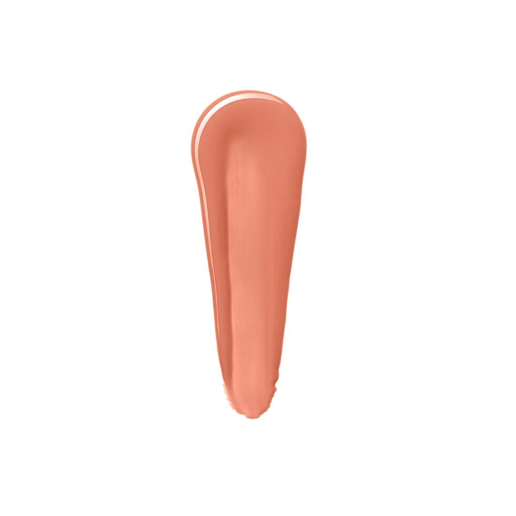 Flormar Dewy Lip Glaze Gloss 004 Undressed for High Shine