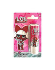 Kiva Lipcare LOL Surprise Kids Lip Balm for Dry Lips 5g