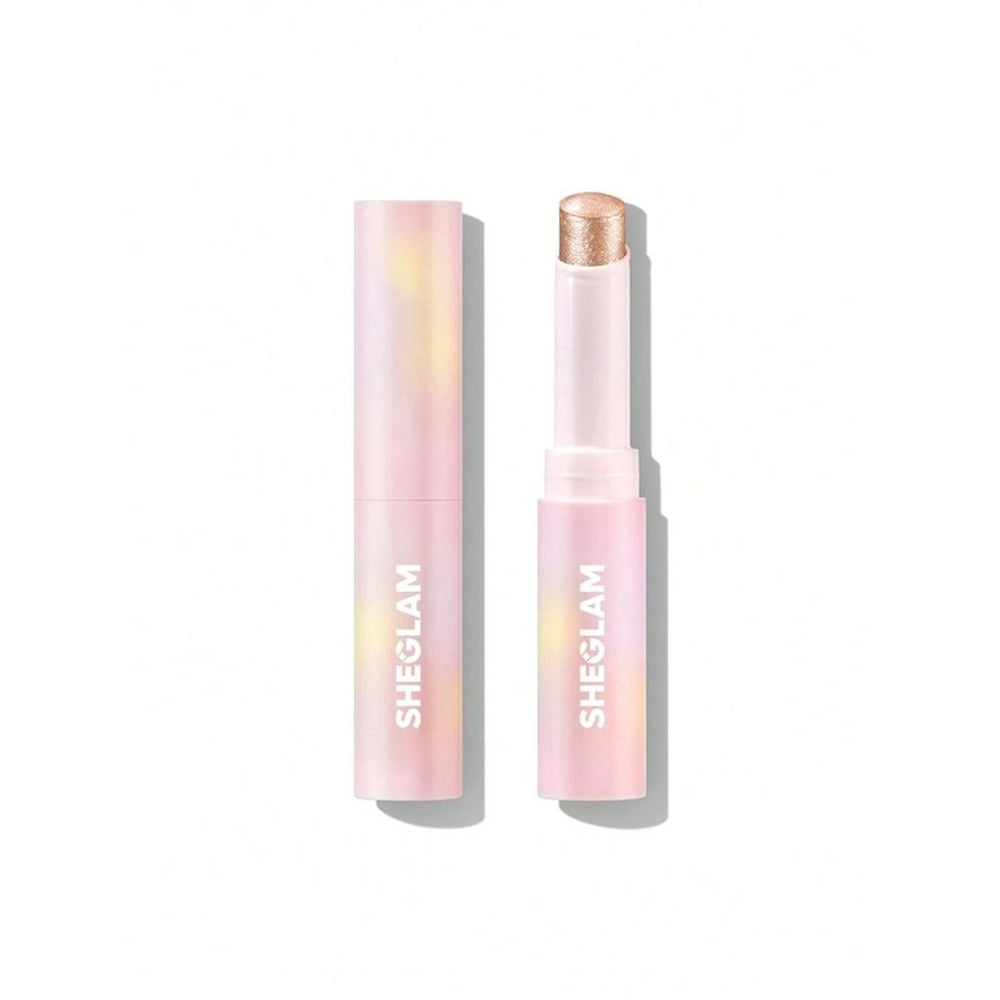 Sheglam Jelly Glaze Stick Eyeshadow in Champagne Gleam