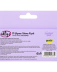 Eklips Amethyst Wink False Lashes for Volumized Eyes 1 Pair