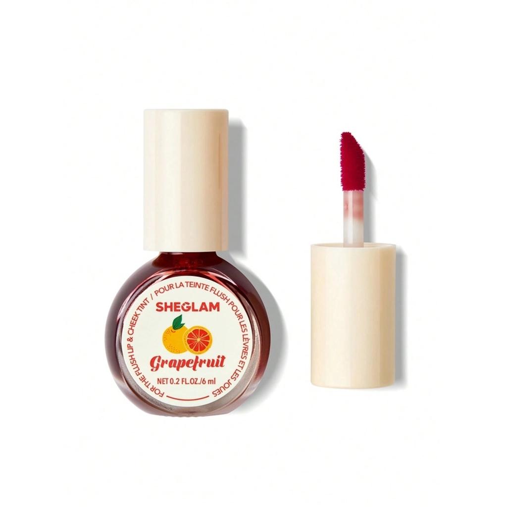 Sheglam For The Flush Lip &amp; Cheek Tint in 207 Fruit Punch