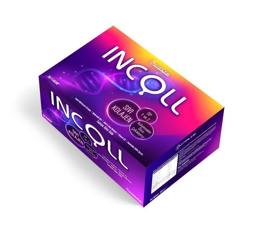 Incoll Liquid Collagen Supplement: Max Strength Hydrolyzed Collagen with Hyaluronic Acid & Boswellia - Joint Health, Skin Elasticity - 30 Vials Incoll Liquid Collagen: Joint Support & Skin Health liquid collagen supplement, hydrolyzed collagen, joint health supplement, collagen for joint pain, collagen with hyaluronic acid, Boswellia Serrata supplement, Devil's Claw extract, collagen vitamins and minerals, Type 1 and Type 2 collagen, enzymatic hydrolyzed collagen, collagen supplement, joint support, inflamm