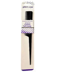 Glide'N Style Carbon Antistatic Tail Comb GS-264