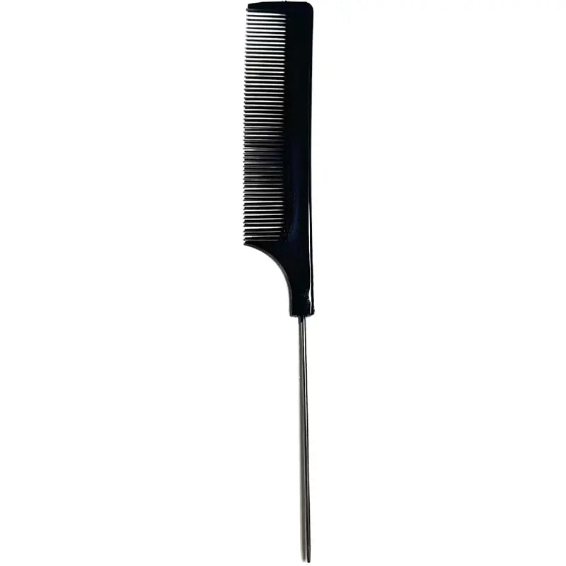 Glide'N Style Carbon Antistatic Tail Comb GS-265