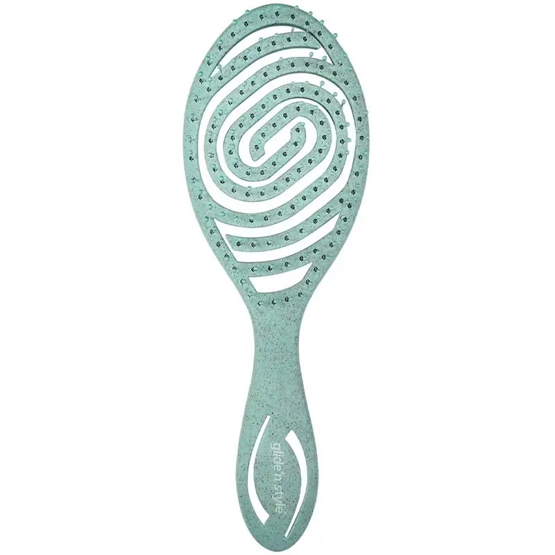 Glide'N Style Pro 3D Vegan Hair Brush GS-260