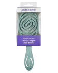 Glide'N Style Pro 3D Vegan Hair Brush GS-260