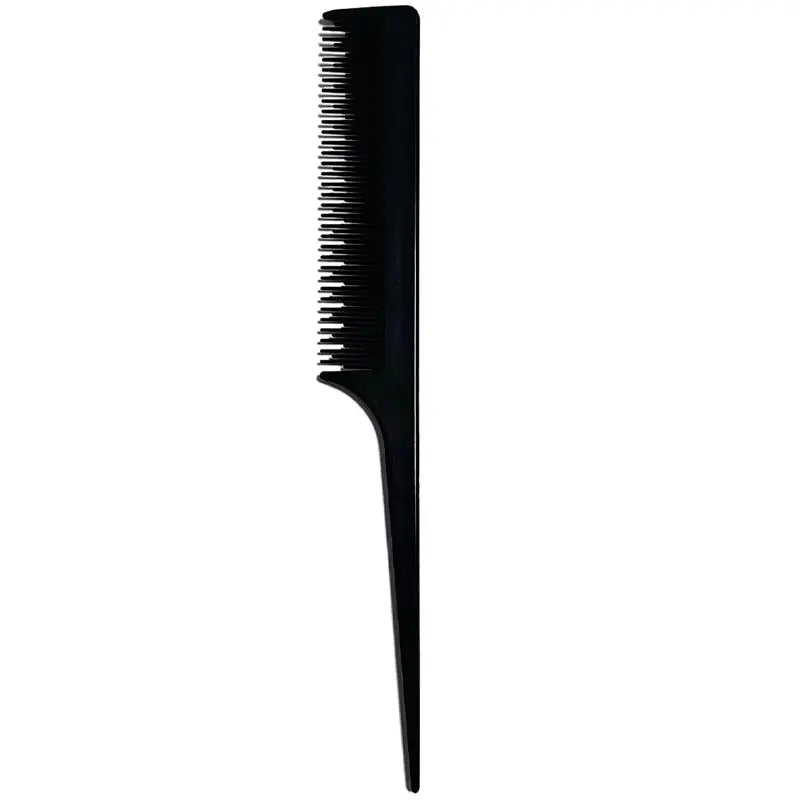 Glide'N Style Carbon Antistatic Tail Comb GS-264