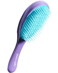 Glide'N Style Detangling Brush GS250 for Smooth Hair