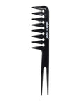 Gliden Style Professional Hair Styling Comb for Volume