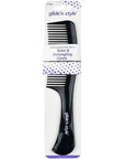 Glide'N Style Detangling Rake Comb GS-263 for Easy Styling