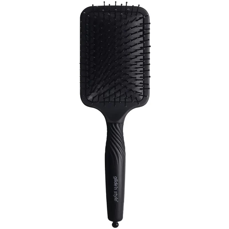 Glide'N Style Thermal Ionic Line Paddle Hair Brush No: GS256