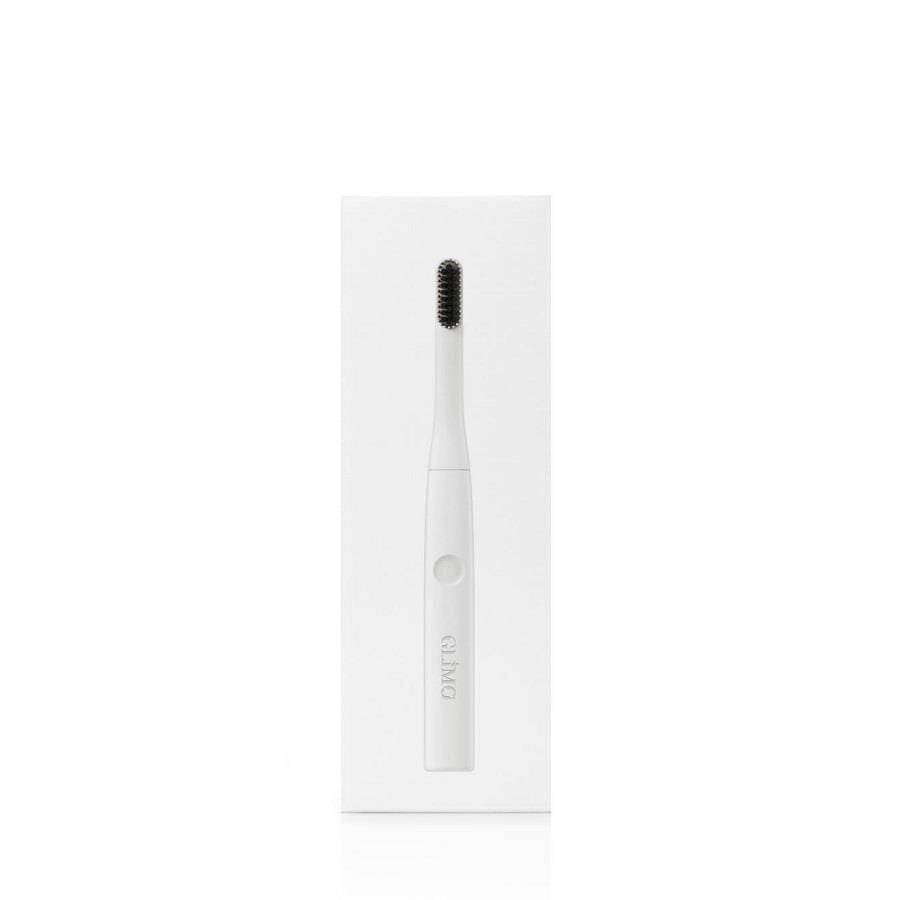 Glimo Sonic TBrush White Set Electric Toothbrush Kit