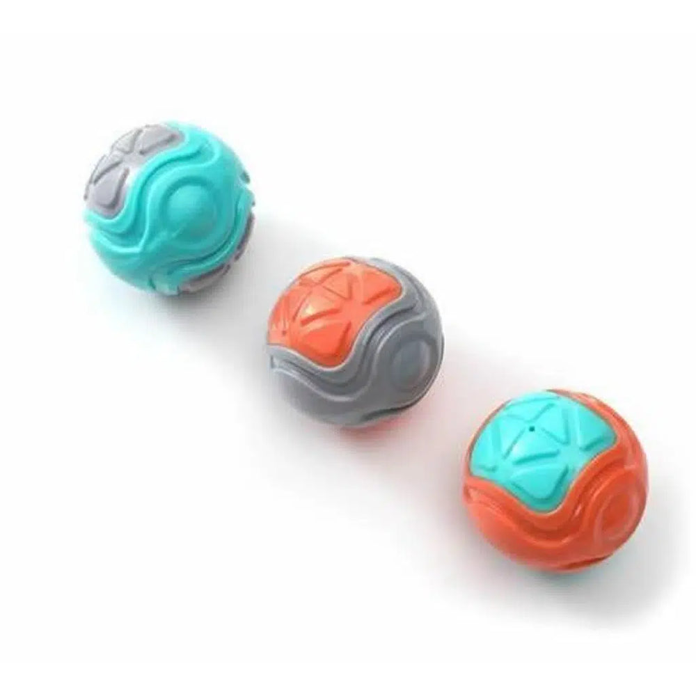 Glipet Baseball Dog Play Ball 7.5 cm